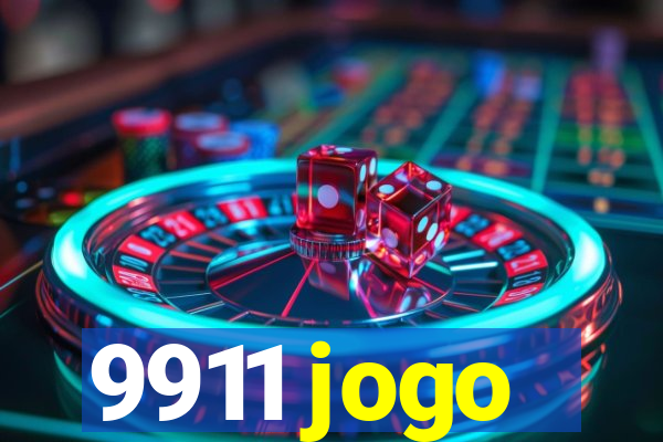 9911 jogo